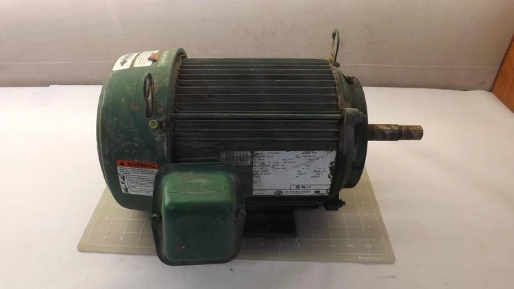 Used US ELECTRICAL _UNKNOWN_ Speed Reducers | OCO Industrial #1581616