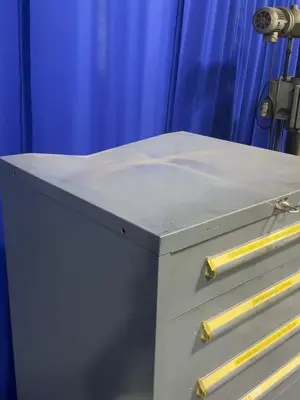 Used EQUIPTO _UNKNOWN_ Cabinets Ohio US | HGR 24 #1048140