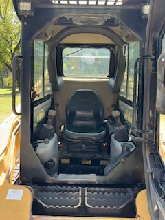 Used 2007 CATERPILLAR 287B Compact Track Loaders Georgia US | Proxy Equipment #1377994