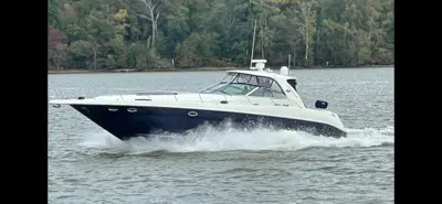 Used 2004 SEA RAY 460 SUNDANCER Boats (Misc) Virginia US | Affordable Outdoors #1638010