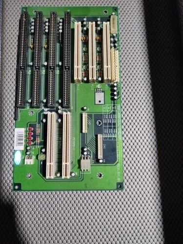 Advantech PCA-6106P3 PASSIVE BACKPLANE REV. B1.01 1902610605
