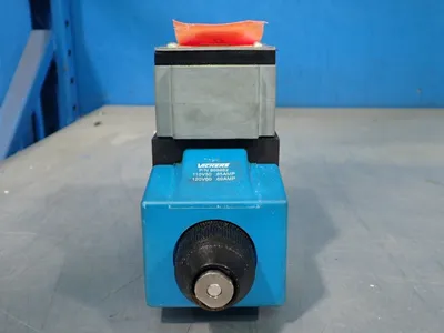 Used VICKERS PA5DG4S4LW 013C B 60 Pumps Ohio US | HGR 24 #792075