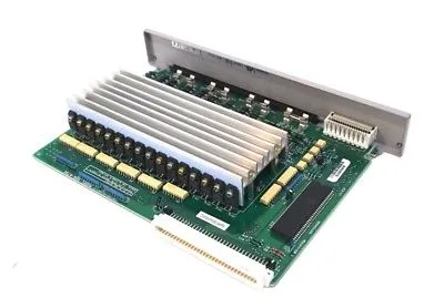REPAIRED SIEMENS 505-4732 OUTPUT MODULE 5054732