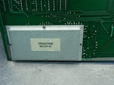 USED TERADYNE 84954101/C