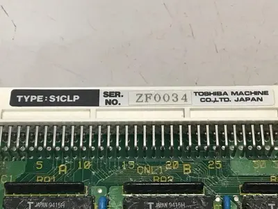 USED TOSHIBA H1737701