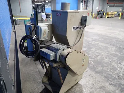 Used NELMORE G1012M1 Misc Plastics Equipment Ohio US | HGR 24 #1056429