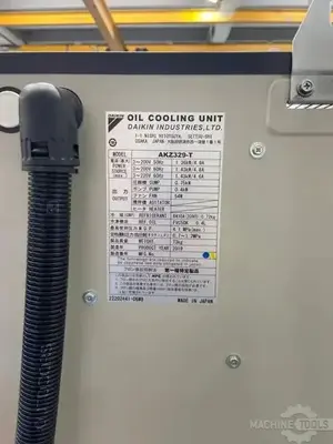 USED 2019 KIWA KH-4500KAI