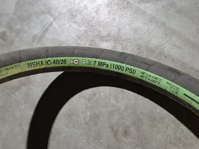NEW LETOURNEAU R4223436