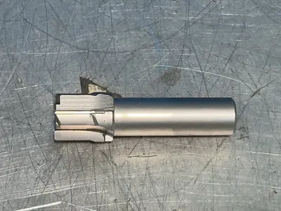 New | in-Stock TOSCO TAM274235 Tooling & Accessories (Other) Ohio US | HGR 24 #1324894