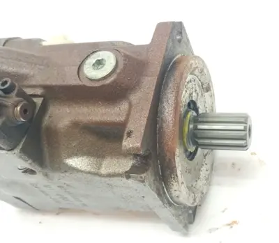 New | in-Stock Bosch Rexroth R902534928, A A10V O 60 DFR1/52R-VSD61N00-SO547 Hydraulic Pumps Michigan US | Maverick Industrial Sales #1467994
