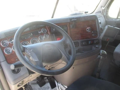 Used 2013 FREIGHTLINER CASCADIA 125 Conventional trucks Arizona US | Tuscon Trux & Equipment Sales #1542904