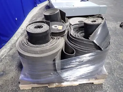 Conveyor Belts