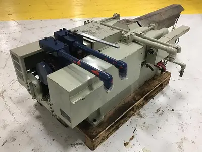 USED KAWAGUCHI K180-B / IU