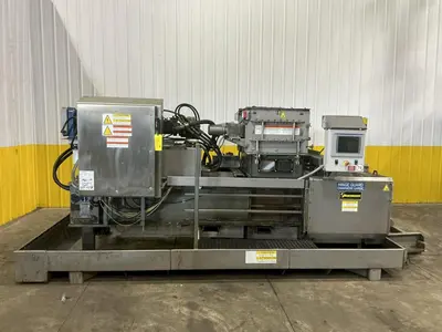 USED HARMONY PERFSSHB24