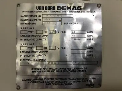 USED SIEMENS 3TB5217-0B