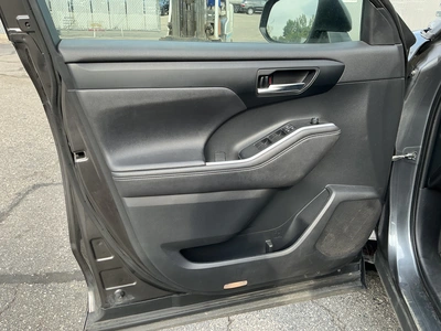 Used 2020 TOYOTA HIGHLANDER SUVs Michigan US | Miedema Asset Management Group #1476358