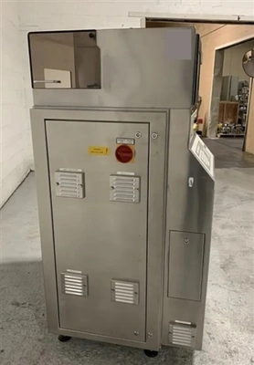Used IMA _UNKNOWN_ Checkweighers - Pharma Tablet - Capsule Connecticut US | DMC Industries #1281758