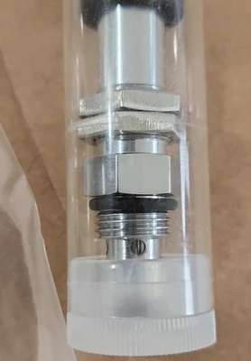 NEW Matheson MVLV-0144-BA
