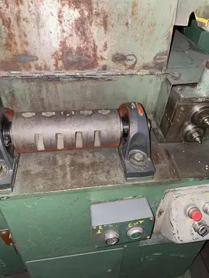 USED 1984 SHUSTER 1V18