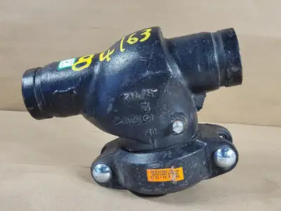 USED VICTAULIC S/712