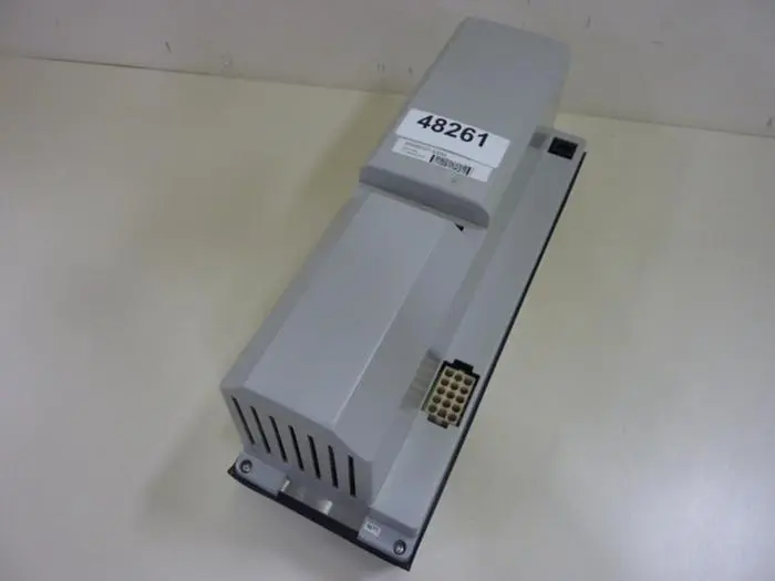Used ABB 3HAB8101-5/05A Servo Drives Michigan US | Ideal Machinery #714579
