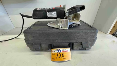 Used _UNKNOWN_ _UNKNOWN_ Trim Saws California US | MachineryMax #1393388