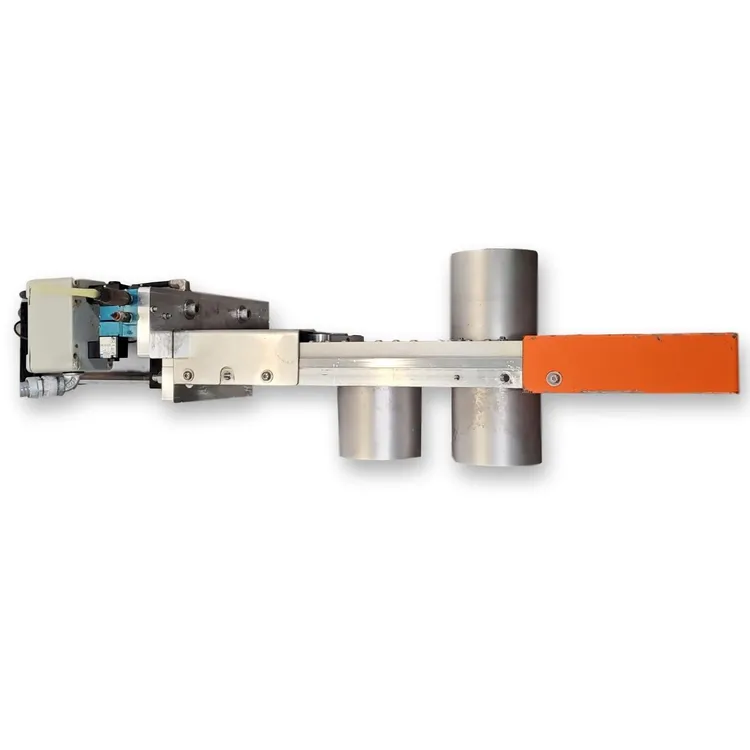 Used HORIZON SYSTEMS INC. _UNKNOWN_ Valves/Fittings West Virginia US | JM Industrial #491791