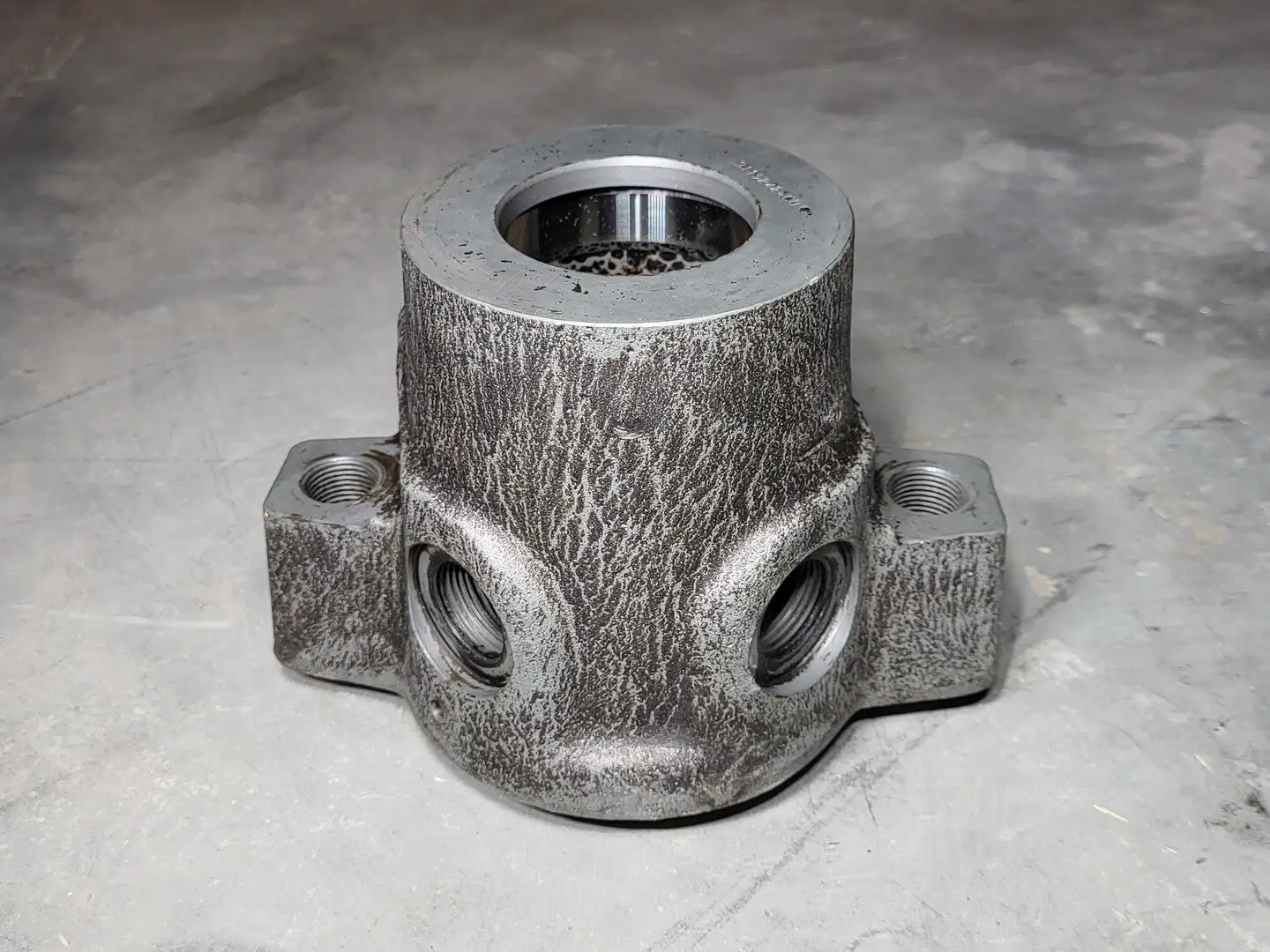 NEW ATLAS COPCO 3115242400
