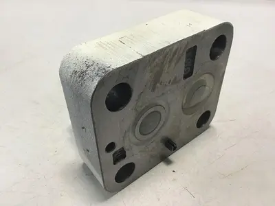 USED VICKERS C5G-815-JA