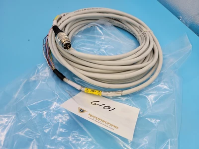 USED FIFE 698-537-210 DATA CABLE