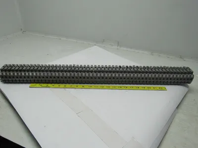 Entrelec 011537805 M10/16 Fuse Holder Terminal Block Din Rail Mount  Lot of 50