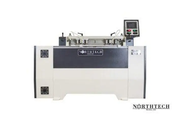 NT-DTM700CNC DOVETAILER