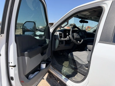 Used 2023 FORD F350 SD XL PICKUP TRUCK Pickup Trucks Texas US | Miedema Asset Management Group #1315684