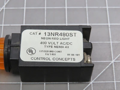 Used CONTROL CONCEPTS _UNKNOWN_ Inspection Machines Texas US | OCO Industrial #1714812