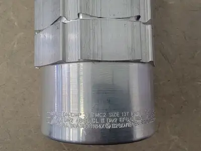 NEW APPLETON TMC2-100137A
