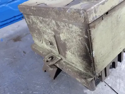 USED SQUARE D SD9353