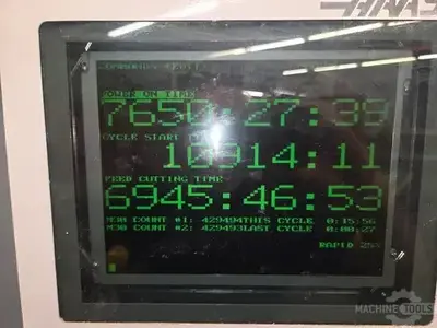 Used 2001 HAAS MINI MILL Vertical Machining Centers Arizona US | KD Machinery #1418338