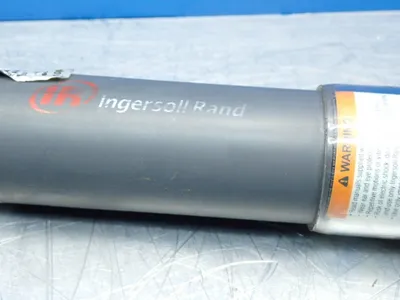 Used INGERSOLL RAND QE4AE013JA2Q04 Power & Hand Tools (Misc) | HGR 24 #750207