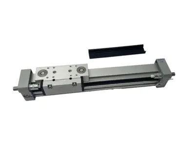 USED FESTO 532447, DGC-25-200-GF-YSR-A