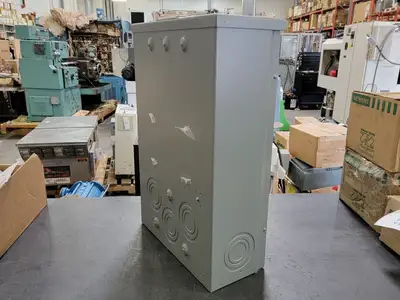 NEW HYDEL EK400ROBC