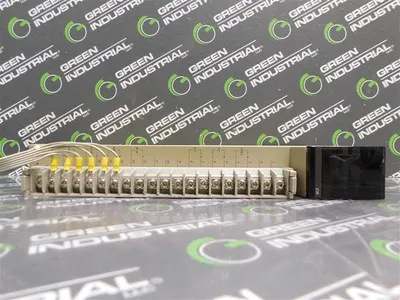 Yokogawa K9296CA 20 Channel Module ROM Ver.3.40 No Cover Used