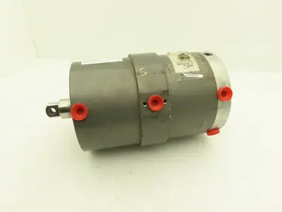 Used MILCO _UNKNOWN_ Pneumatic Cylinders | Arrow Industrial #612247