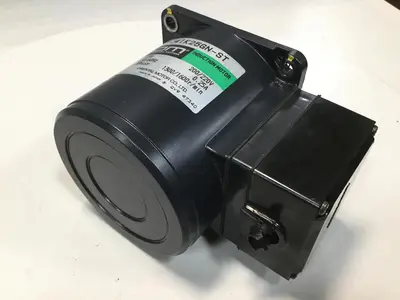 Used ORIENTAL MOTOR 4IK25GN-ST Motors (misc) Michigan US | Ideal Machinery #1311405