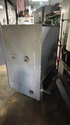 BLUE M POM-256E-1HP Ovens | Global Machine Brokers, LLC (3)