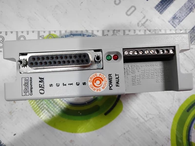 USED PARKER HANN OEM670XM2-10025