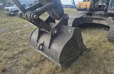 Used HYUNDAI HX300AL Crawler Excavators Illinois US | Mitsubishi HC Capital America #1362960