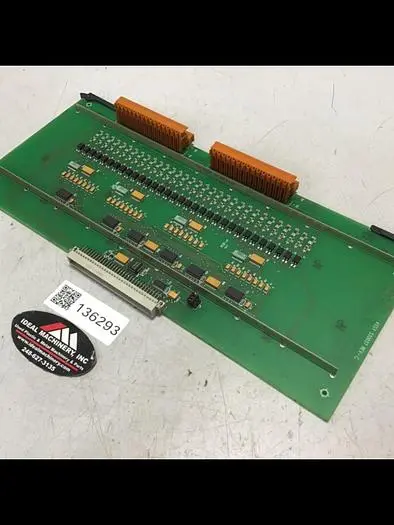 USED VAN DORN PC330-037