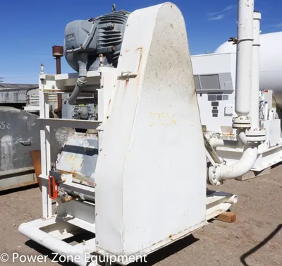 USED GASO 3775
