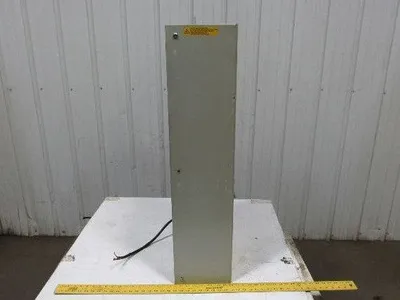 Kelvin KUN20.09 CC 0000 230V 50/60Hz Enclosure Mount Air Conditioning Unit