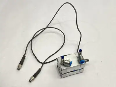 USED FESTO ADN-25-20-A-P-A, 536254
